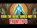Download Lagu CHOSEN ONES, EVEN DEMONS RESPECT YOU AND WHO YOU ARE NOW ON A SPIRITUAL LEVEL!🔥