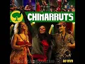 Chimarruts  Chapeu de Palha