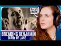 Lagu RAGE \u0026 RESTRAINT - Ben Burley's Vocals | Vocal Coach Analysis | Breaking Benjamin - Diary Of Jane