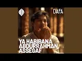 Lagu Ya Habibana Abdurrohman Assegaf