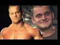 Disco Inferno on David Benoit training to become a wrestler
