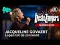 Download Lagu Jacqueline Govaert - Lopen tot de zon komt | Beste Zangers 2025