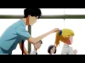 Download Lagu Tada Never Falls in Love「AMV」Say I love you