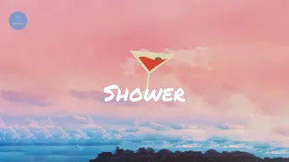 Download Becky G - Shower (Lyric Video) MP3