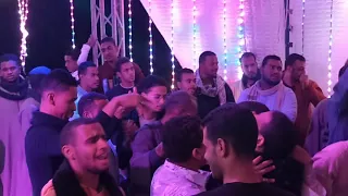 كوامبو ليلة بني هلال الفنان محمد صوابه  سافر يا حبيبي دندنها
