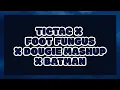 Download Lagu TICTAC X FOOT FUNGUS X DOUGIE MASHUP X BATMAN - Lyrics