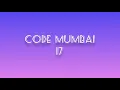Code Mumbai 17 - Song Lyrics | MC Altaf - ft. DRJ Sohail