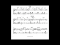 Wynton Kelly "On Green Dolphin Street" Piano Transcription