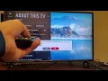 LG Smart TV How to Update Software Version