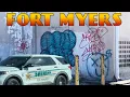 How Fort Myers Became A Craphole