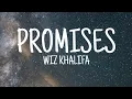 Download Lagu Promises - Wiz Khalifa (Lyrical Video)