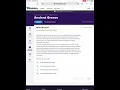 Flocabulary Read and Respond