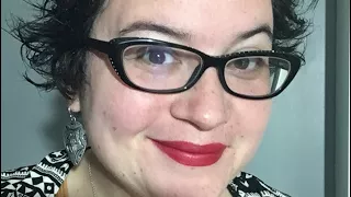 Lularoe Plus Size Styling Session for Miss Debbie