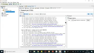 Heap Dump analysis