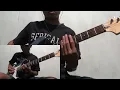 Download Lagu THE JEBLOGS FT. LEALONA - SEKIAN, TERIMA KASIH (Guitar Cover)