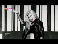 [ComeBack Stage] 4MINUTE - Crazy, 4MINUTE - 미쳐, Show Music core 20150214