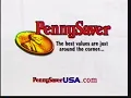 The PennySaver Coupon Mail Publication Commercial Nickelodeon NIKP 53 June 15 2002