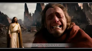 ترنيمه المجد والغنى والعظمه ابانوب عادل 