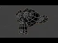 Wireframe - Blender Geometry Nodes Tutorial