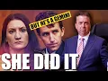 Criminal Lawyer Reacts To Lindsay Clancy