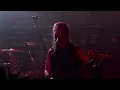 Ensiferum - Two ￼Of Spades (LIVE) @ The Concert Hall In Toronto 3/3/25