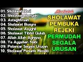 Download Lagu KUMPULAN SHOLAWAT VIRAL TERBARU 2025 | SHOLAWAT JIBRIL PEMBUKA REJEKI, SHOLAWAT BUSYRO, NARIYAH