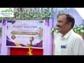 Grand Launching of Membership Cards Refresh Resorts and hotels Real Boom
