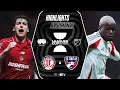 Toluca FC vs FC Dallas Leagues Cup Full Match Highlights