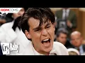 Cry Baby is Sent to Jail Cry-Baby RomComs