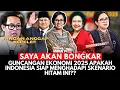 Download Lagu “BENARKAH AKHIR 2025 JADI KRISIS TERBESAR SETELAH 98? INILAH TERAWANGAN TIGOR OTADAN!” 
