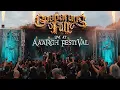 Download Lagu BOSPARANS FALL - Live @ AAARGH Festival 2024