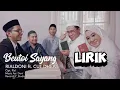 Download Lagu RIALDONI FT CUT DHEA - BEUTOI SAYANG ( OFFICIAL LIRIK )