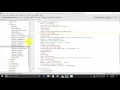 Lesson 15 Python Webdriver jQuery UI Sortable
