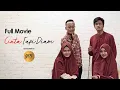 Download Lagu CINTA TAPI DIAM - FULL MOVIE - 2020