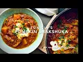 Download Lagu Tunisia's Pumpkin Shakshuka