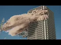 Building Destruction VFX Blender WIP tutorial soon EBG