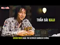 FULL 3 MUA Anh cong nhan moc cong tham gia Tro Choi Sinh Tu tro thanh Than Bai