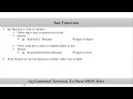 Section-14 -1 has function Jq command