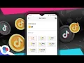 What Are Tiktok Coins - RedSocial