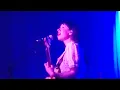 Tele Novella - Ring Of Stones (Off Broadway, St Louis MO - 9-9-2026)