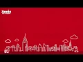 Annie - Hard Knock Life Music Video - Emoji (2014) - Musical HD