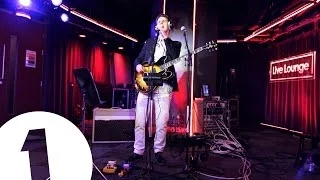 foster the people cover drakes hold on were going live lounge 
