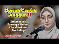Qoriah Cantik Bening‼️ Masya Allah.. suara merdunya tidak ketulungan