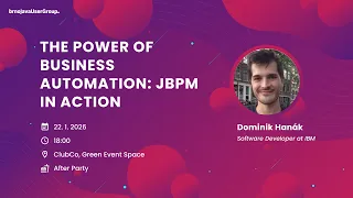 The power of Business Automation jBPM in Action