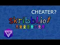 Skribblio with custom words