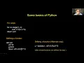 Python Lesson4Trapezoidal