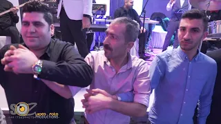 حفلة راس السنة 2019 الفنان محمد حسين عفريني Muhamad Hussen 