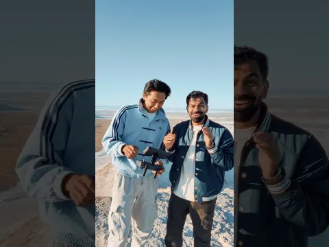 Mars in Kazakhstan 🇰🇿🪐