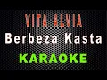 Download Lagu Vita Alvia - Berbeza Kasta (Karaoke) | LMusical