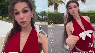 ايه خلف لايف جديد شوفو 